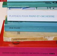 Gudmundsen-Holmgreen - Piano Works