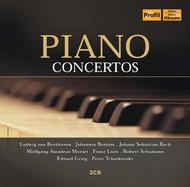 Piano Concertos