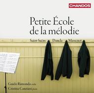 Petite Ecole de la Melodie | Chandos CHAN10510