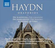 Haydn - Oratorios