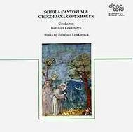 Bernhard Lewkovitch - Choral Works