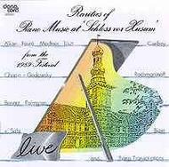 Rarities of Piano Music at Husum Festival 1989 | Danacord DACOCD349