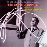 Thomas Jensen conducts Aarhus Civic Orchestra | Danacord DACOCD497