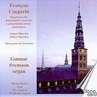F Couperin - Organ Mass for Abbey Churches