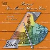Rarities of Piano Music Husum Festival 2004