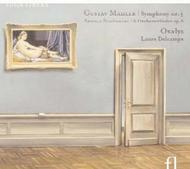 Mahler - Symphony No.4 / Schoenberg - Orchestral Songs