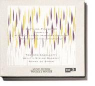 Pintscher - Figura I-IV, Dernier Espace, etc | Winter & Winter 9100972