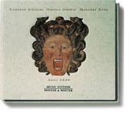 Lorenzo Ghielmi: Anno 1630 | Winter & Winter 9100912