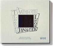 Teodoro Anzellotti plays Janacek | Winter & Winter 9100892