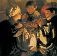 Sacred Concerti | CRD CRD3516