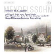 Mendelssohn - Symphony No.2 �Lobgesang�