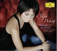 Yuja Wang: Sonatas & Etudes