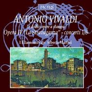 Vivaldi - Opera IV �La Stravaganza�: Concerti 1-6