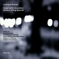 Looking On Darkness  | ECM New Series 4721872