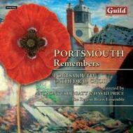 Choir of Portsmouth Cathedral: Portsmouth Remembers