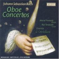 Bach - Oboe Concertos