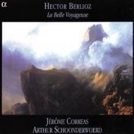 La Belle Voyageuse | Alpha ALPHA024