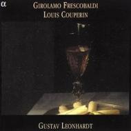 Couperin, Frescobaldi - Harpsichord Works | Alpha ALPHA026