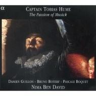 The Passion of Music | Alpha ALPHA061