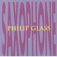 Saxophone | Orange Mountain Music OMM0006