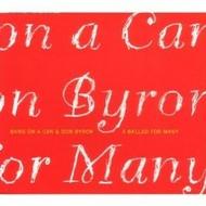 A Ballad for Many | Cantaloupe CA21036