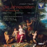 Haydn - Die Jahreszeiten (The Seasons)