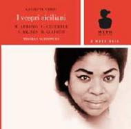 Verdi - I Vespri Siciliani