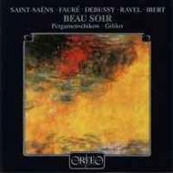 Beau Soir | Orfeo C349951