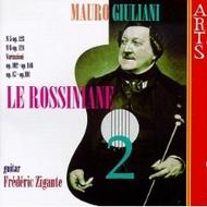 Le Rossiniane vol.2 | Arts Music 471472