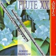 Flute XX