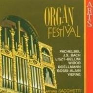 Organ Festival