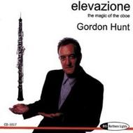 Elevazione � The Magic of the Oboe | BIS BISNLCD5017