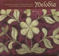 Melodia
