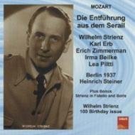 Mozart - Die Entfuhrung aus dem serial