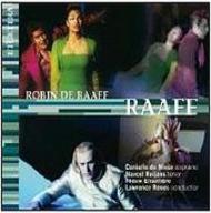 Robin de Raaff - Raaff