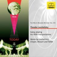 The Welte Mignon Mystery Vol.13 | Tacet TACET177