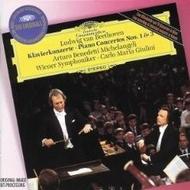 Beethoven: Piano Concertos 1 & 3
