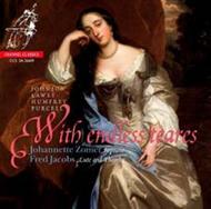 With Endless Teares | Channel Classics CCSSA26609