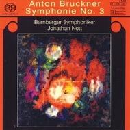 Bruckner - Symphony no.3 �Wagner-Symphony� (1873 version)