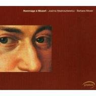 Hommage � Mozart
