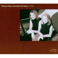 Profiles - Music for 2 Pianos | Gramola 98770