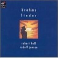 Brahms - Lieder