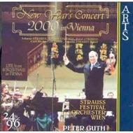 New Year�s Concert in Vienna (2000) | Arts Music 476042