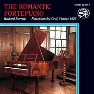The Romantic Fortepiano