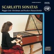 Scarlatti Sonatas