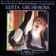 Art of the Coloratura | Orfeo C072831