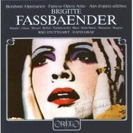 Famous Opera Arias | Orfeo C096841