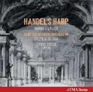 Handel�s Harp | Atma Classique ACD22541