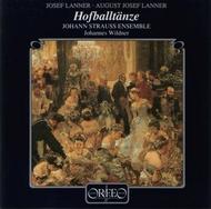Hofballtanze | Orfeo C368951