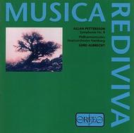 Allan Pettersson - Symphony No.8